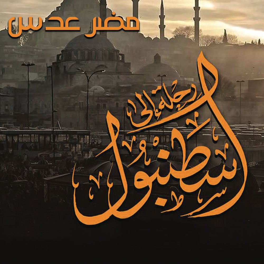 رحلة إلى إسطنبول