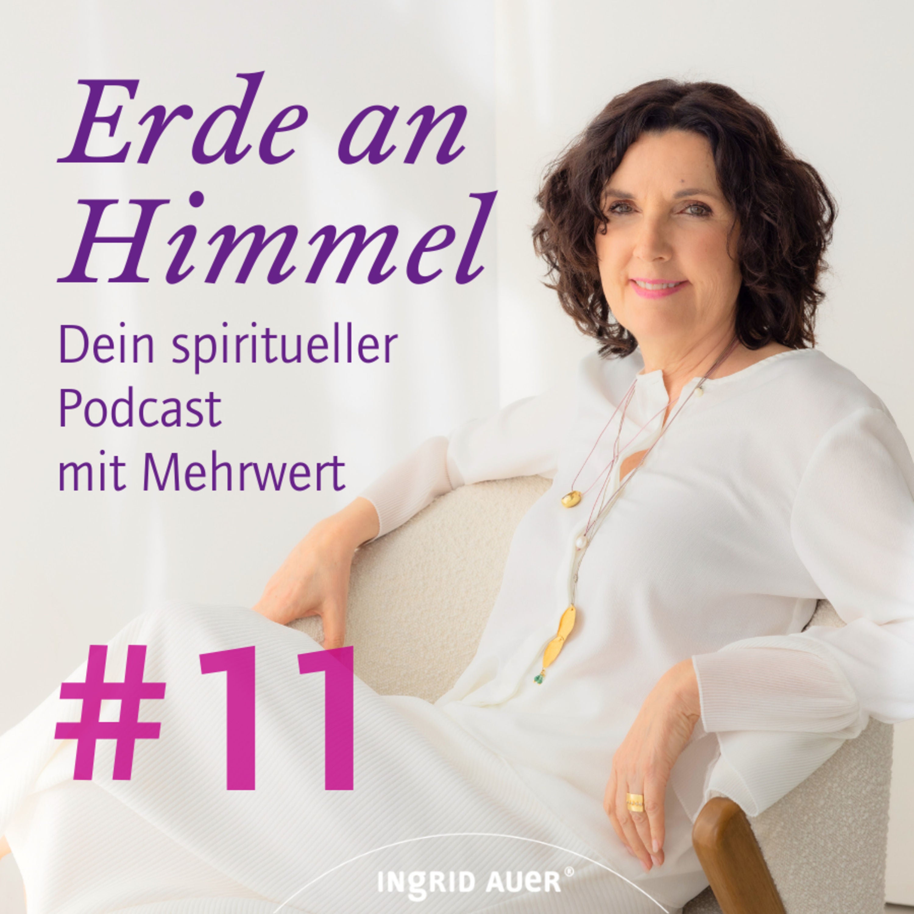 Hochsensible Kinder – Wie du sie erkennen, begleiten und unterstützen kannst. | #11