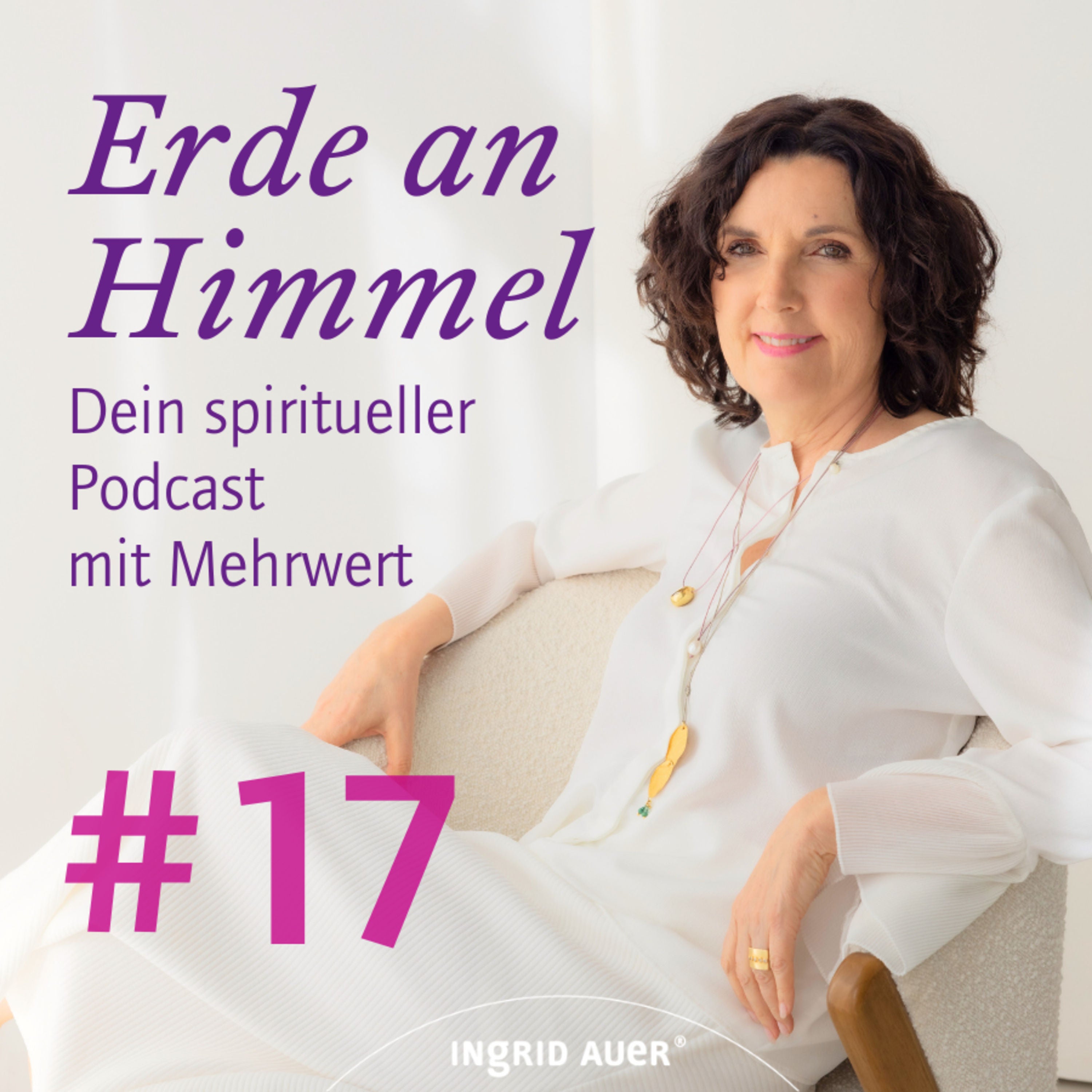 Ende gut, alles gut: Ein bewusster Aufbruch in eine neue Zeit | #17