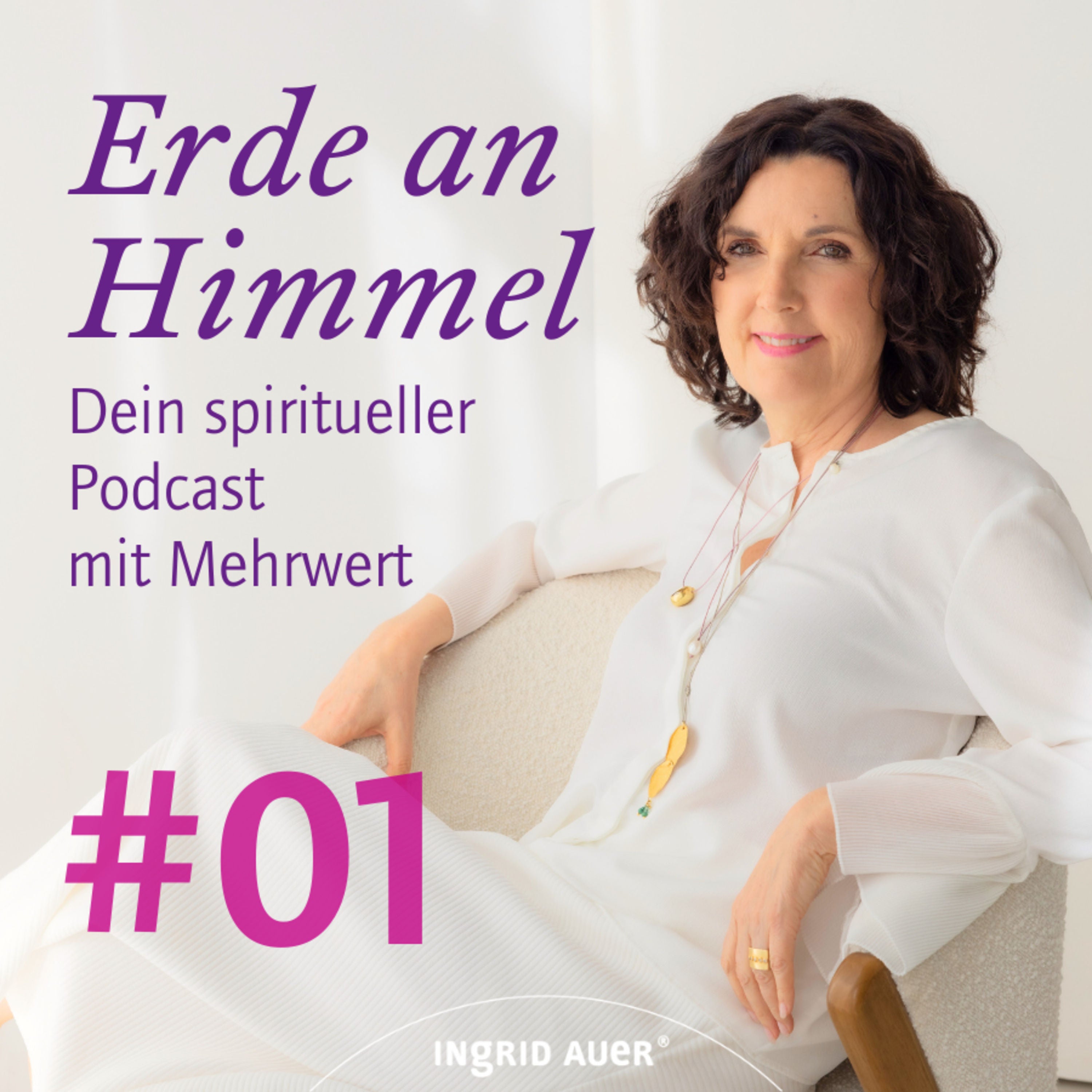 Was bedeutet Spiritualität wirklich? Zwischen Klischees und echter Praxis | #01