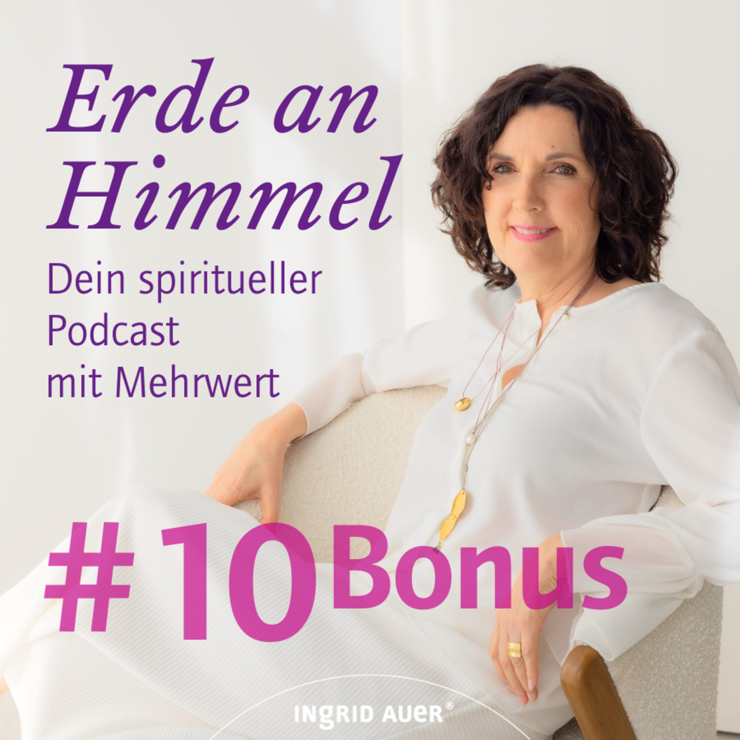 BONUS | Hochsensibilität – Geschenk oder Bürde? Was sie wirklich bedeutet | #10