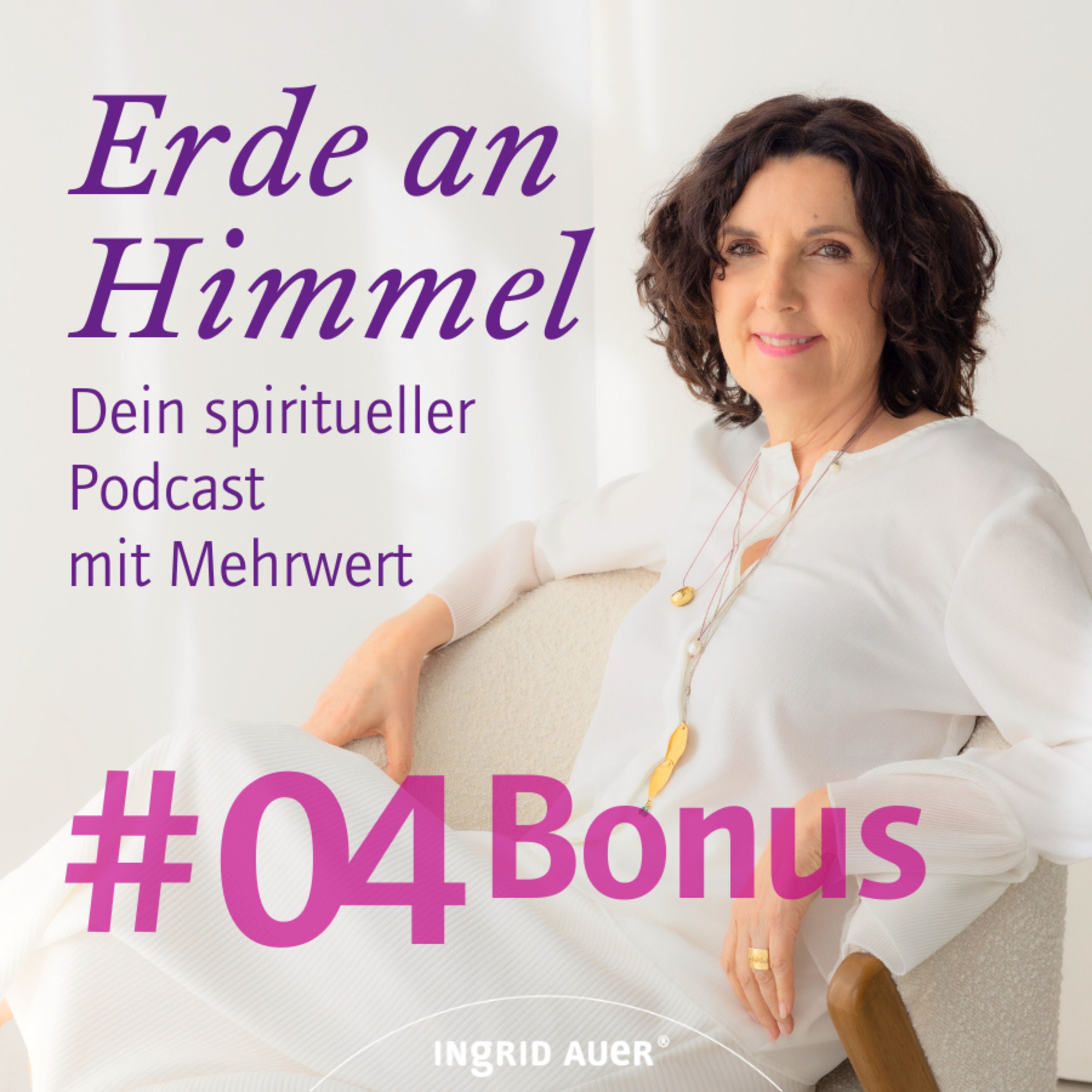 BONUS | Engel sind ganz anders | #04