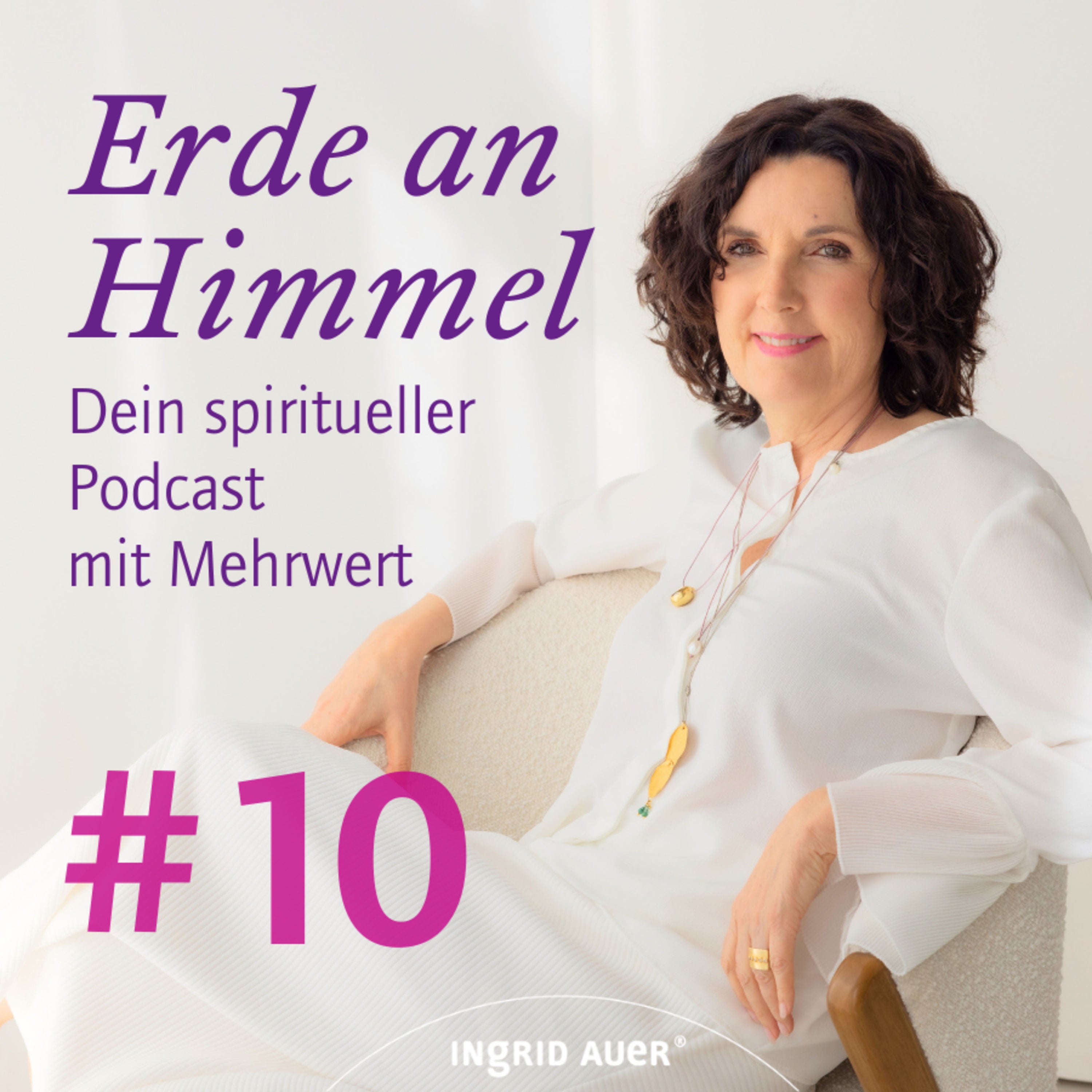 Hochsensibilität – Geschenk oder Bürde? Was sie wirklich bedeutet | #10