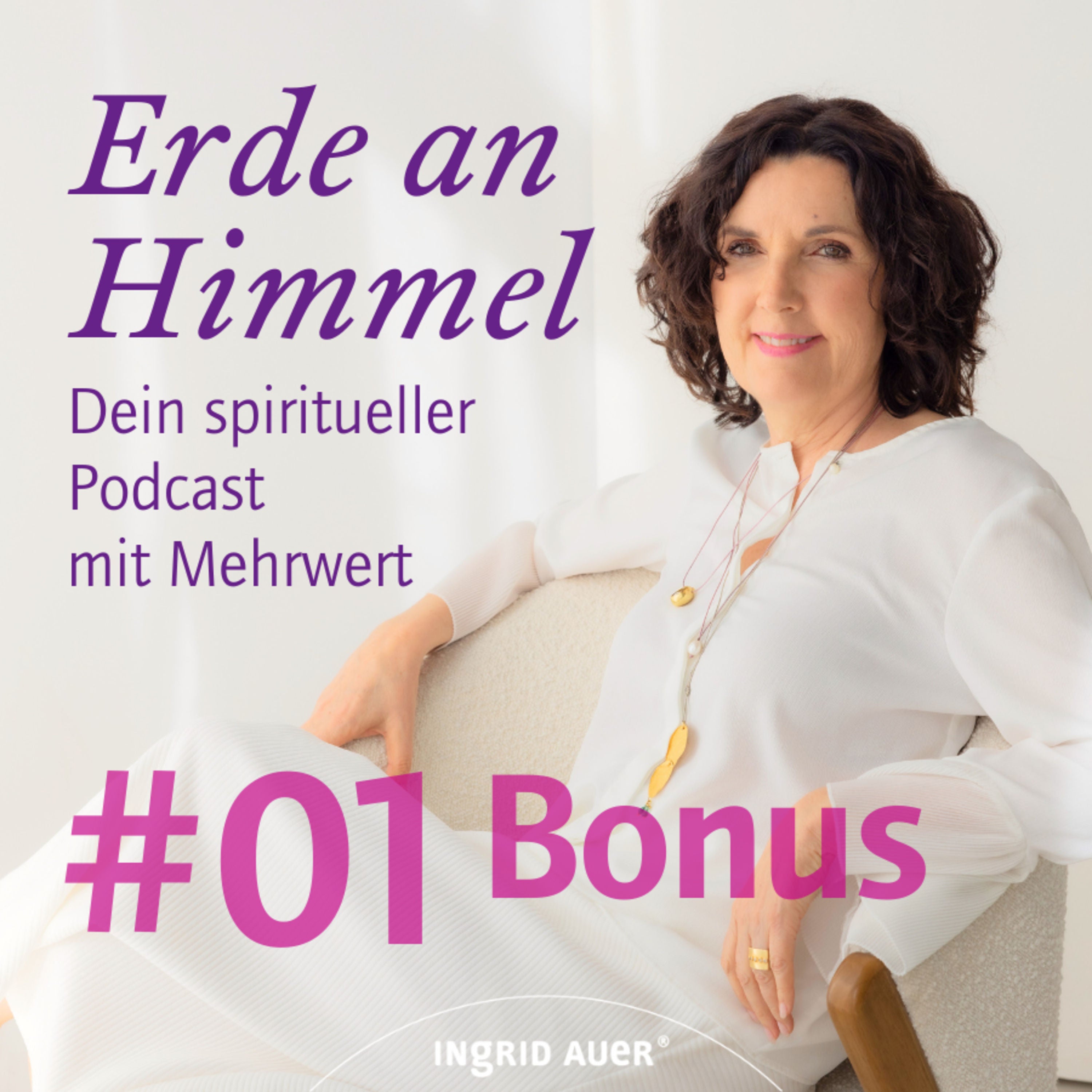 BONUS | Was bedeutet Spiritualität wirklich? | #01