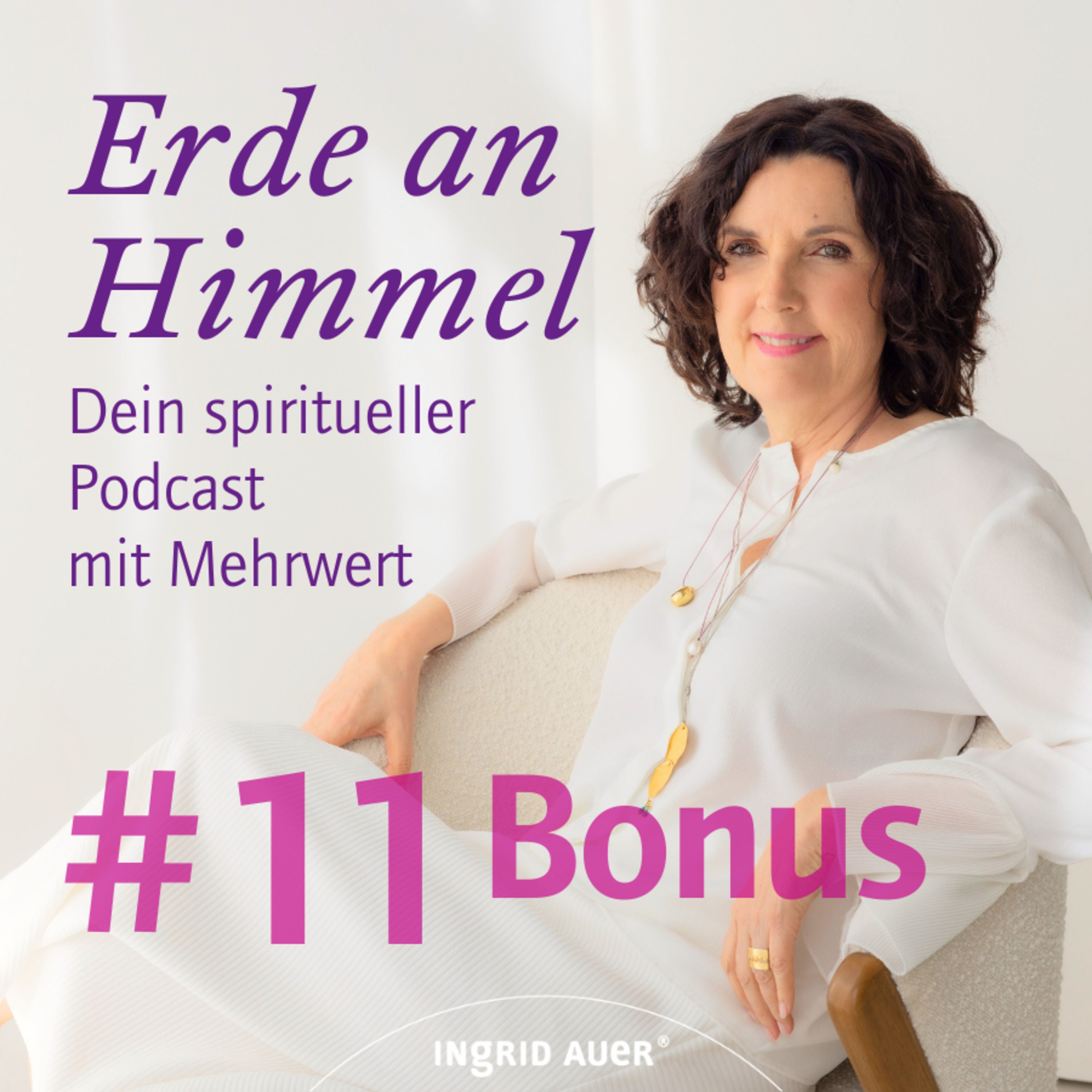 BONUS | Hochsensible Kinder – Wie du sie erkennen, begleiten und unterstützen kannst. | #11