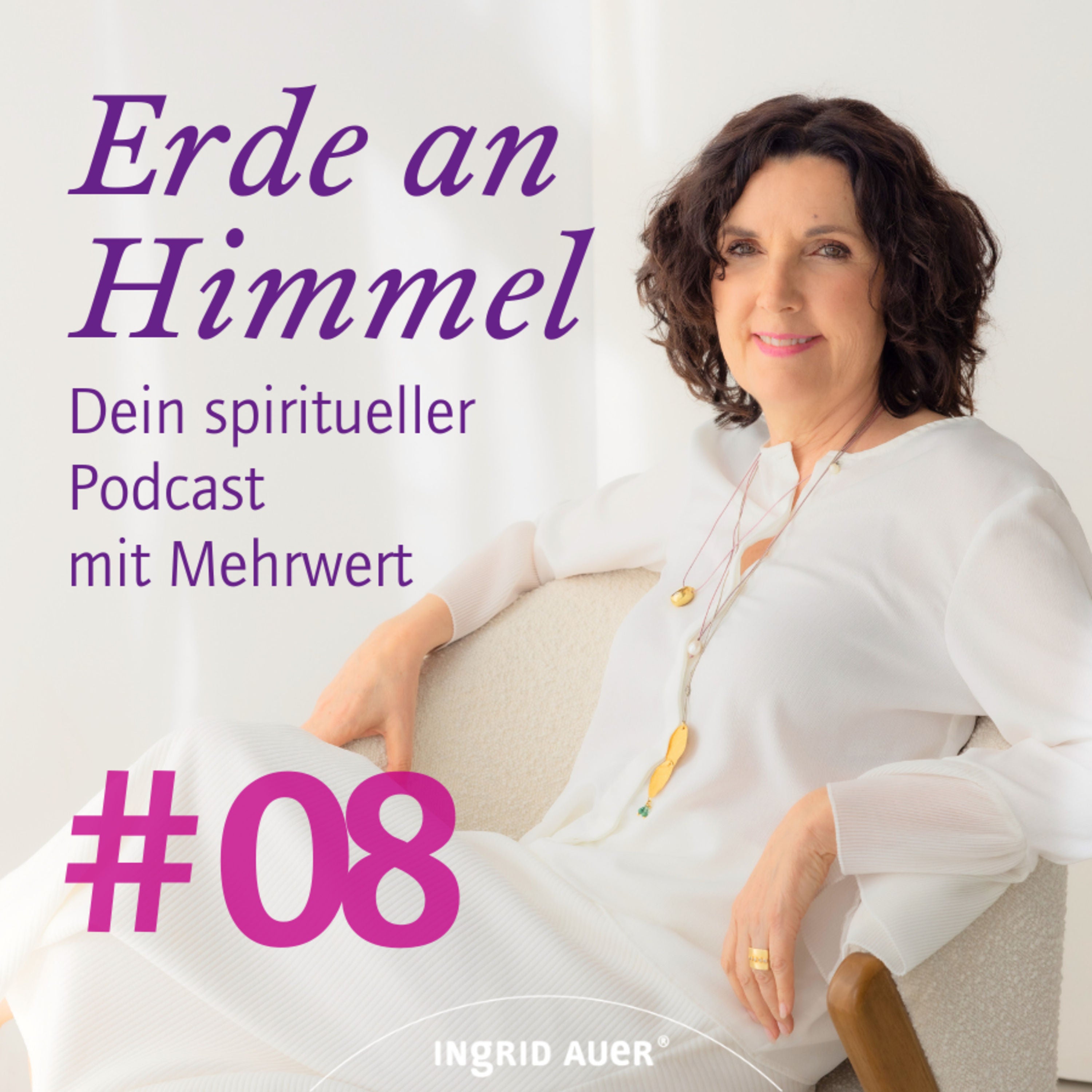 Was ist wahre Spiritualität? Und wie unterscheidet sie sich von Esoterik-Klischees? | #08