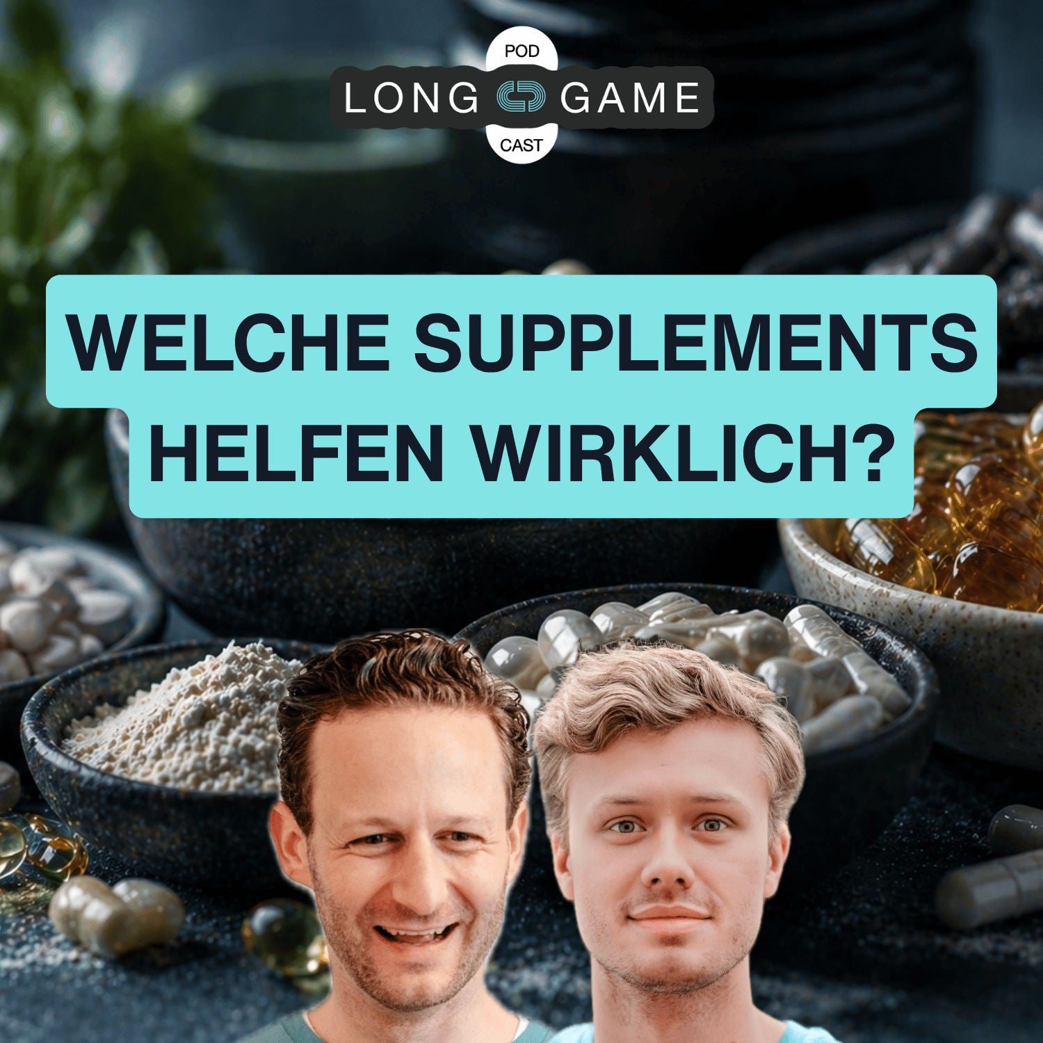 #12 Getting Started 12 - Welche Supplements wirklich sinnvoll sind