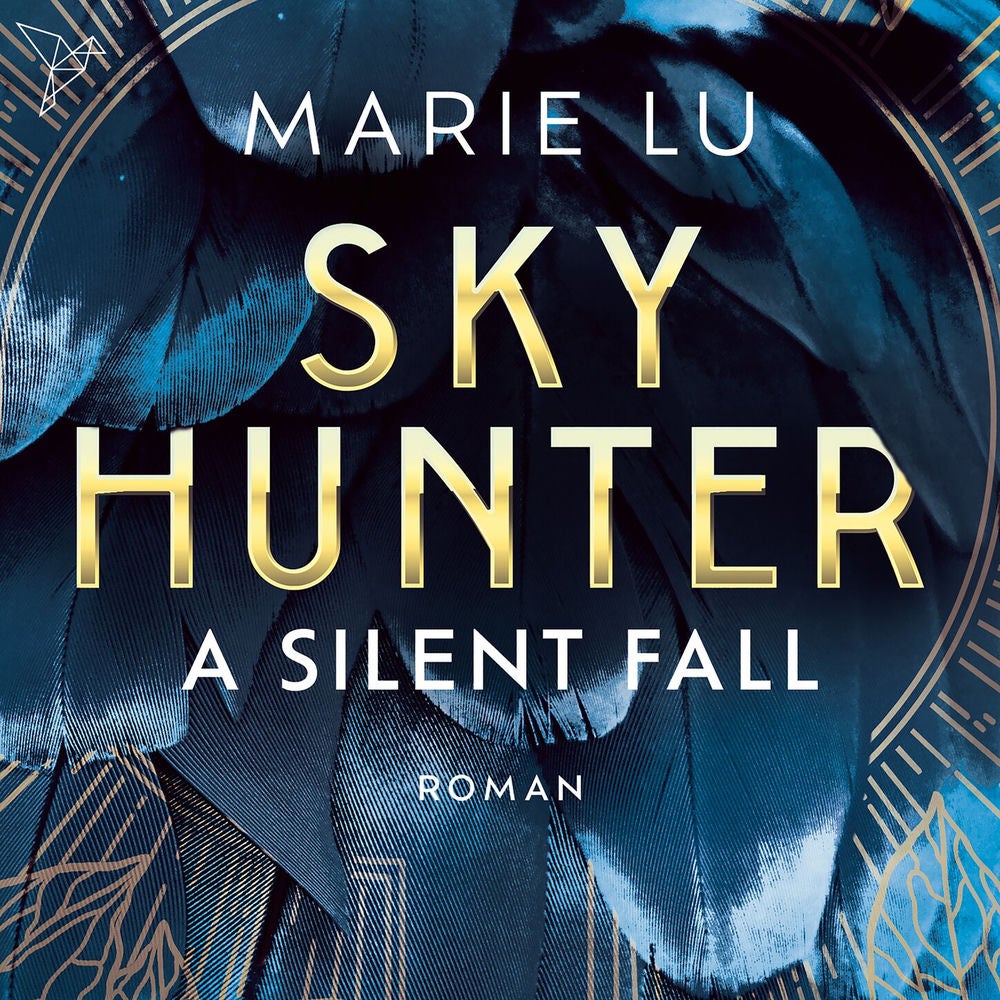 A Silent Fall - Skyhunter, Band 1