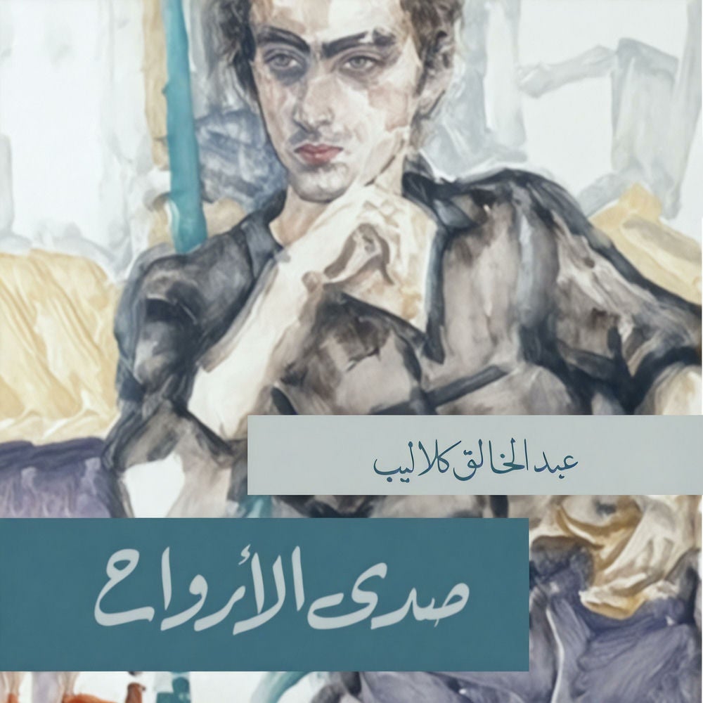 صدى الأرواح