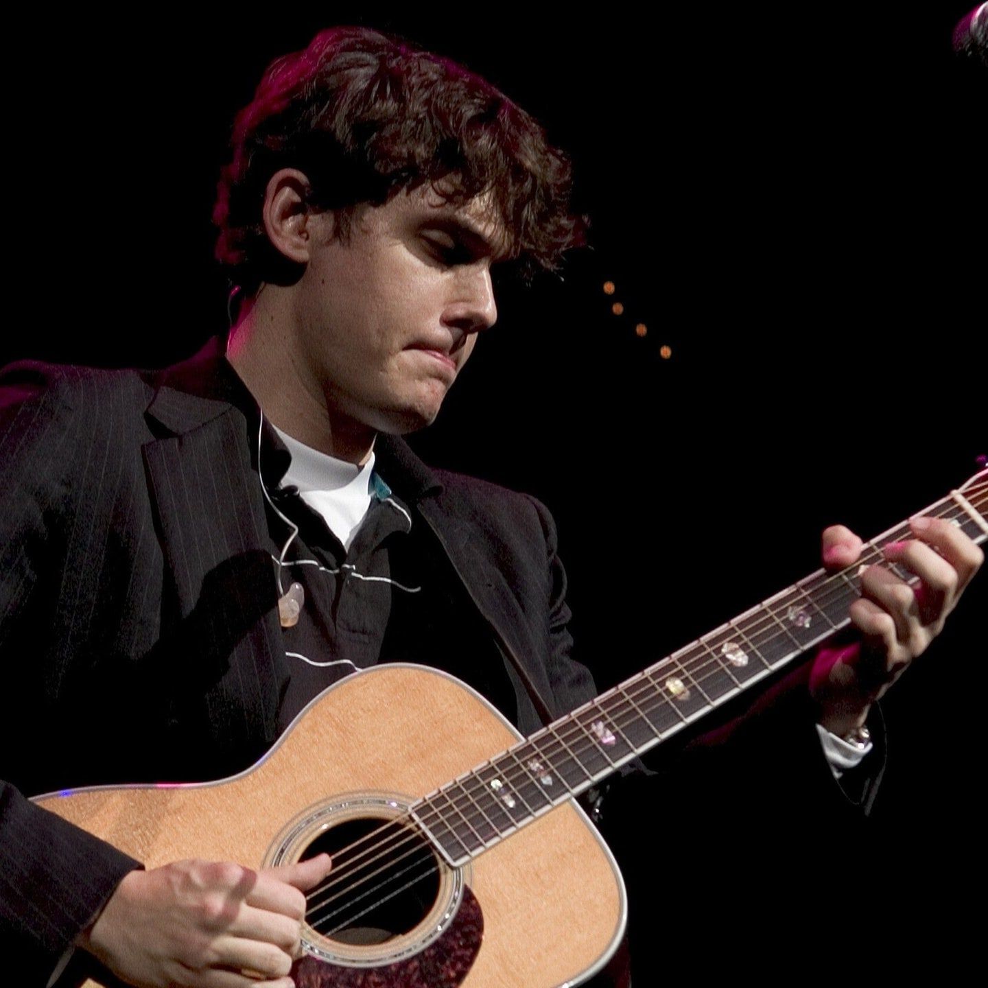 Your Body Is A Wonderland – John Mayer