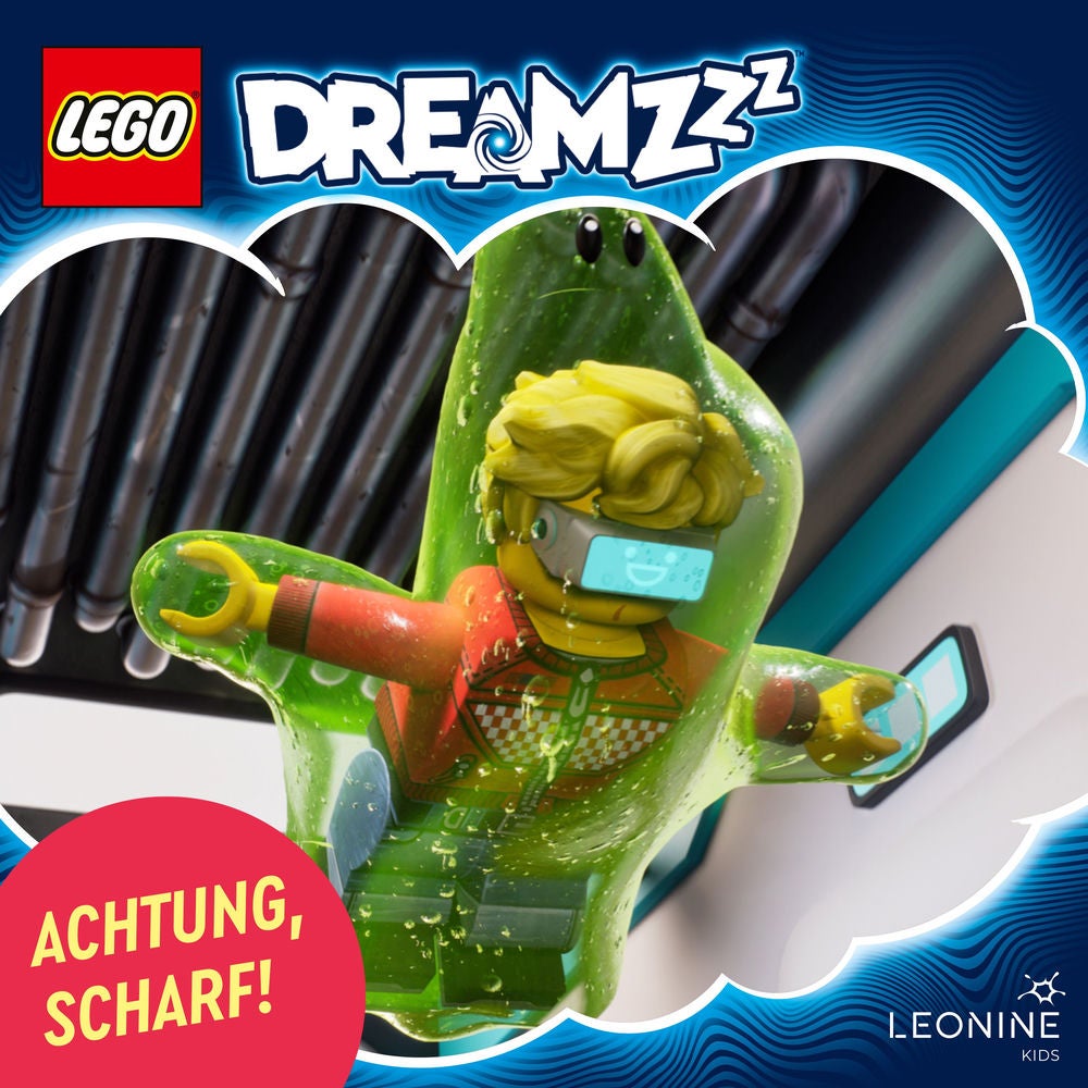 Folge 52: Achtung, scharf!