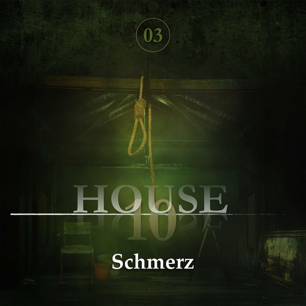 Folge 3: Schmerz