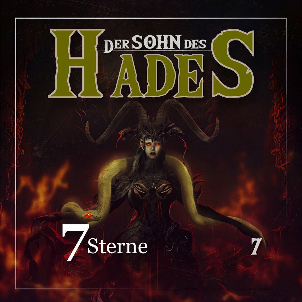 Folge 7: 7 Sterne