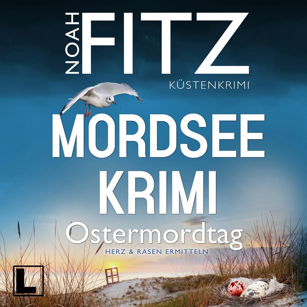Ostermordtag - Mordseekrimi - Herz & Rasen ermitteln, Band 1
