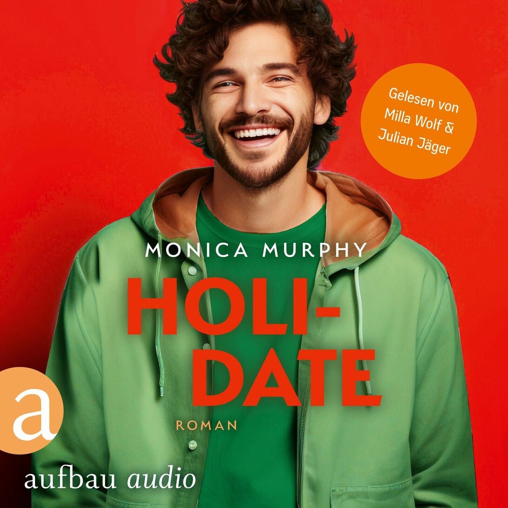 Holidate - Die Dating Serie, Band 3