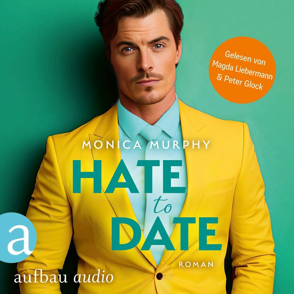 Hate to Date - Die Dating Serie, Band 4