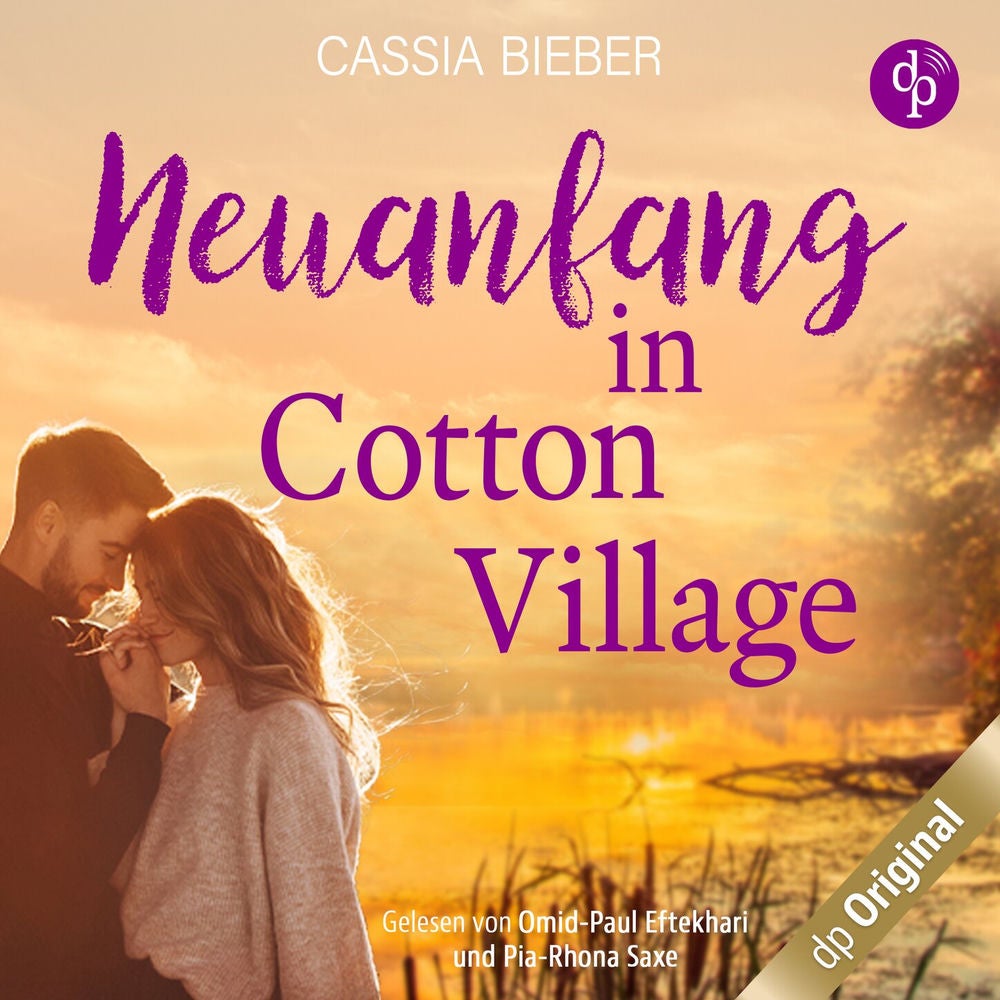 Neuanfang in Cotton Village