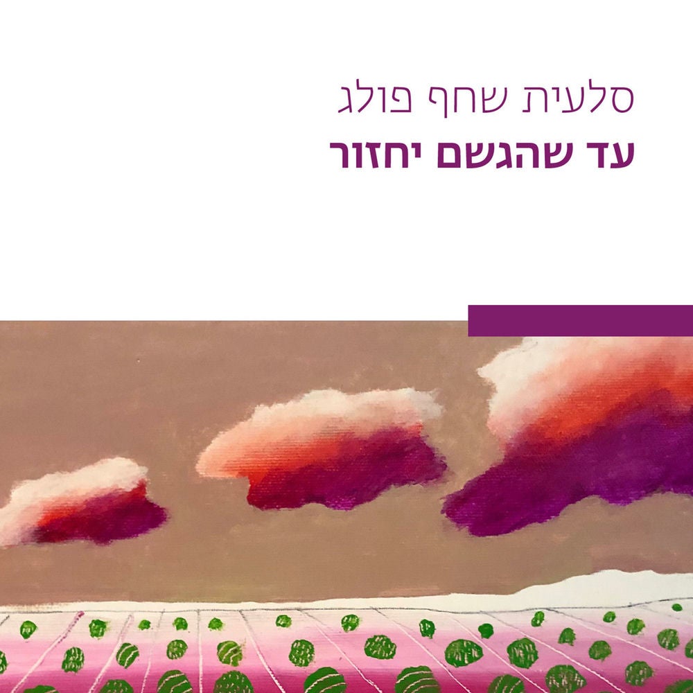 עד שהגשם יחזור