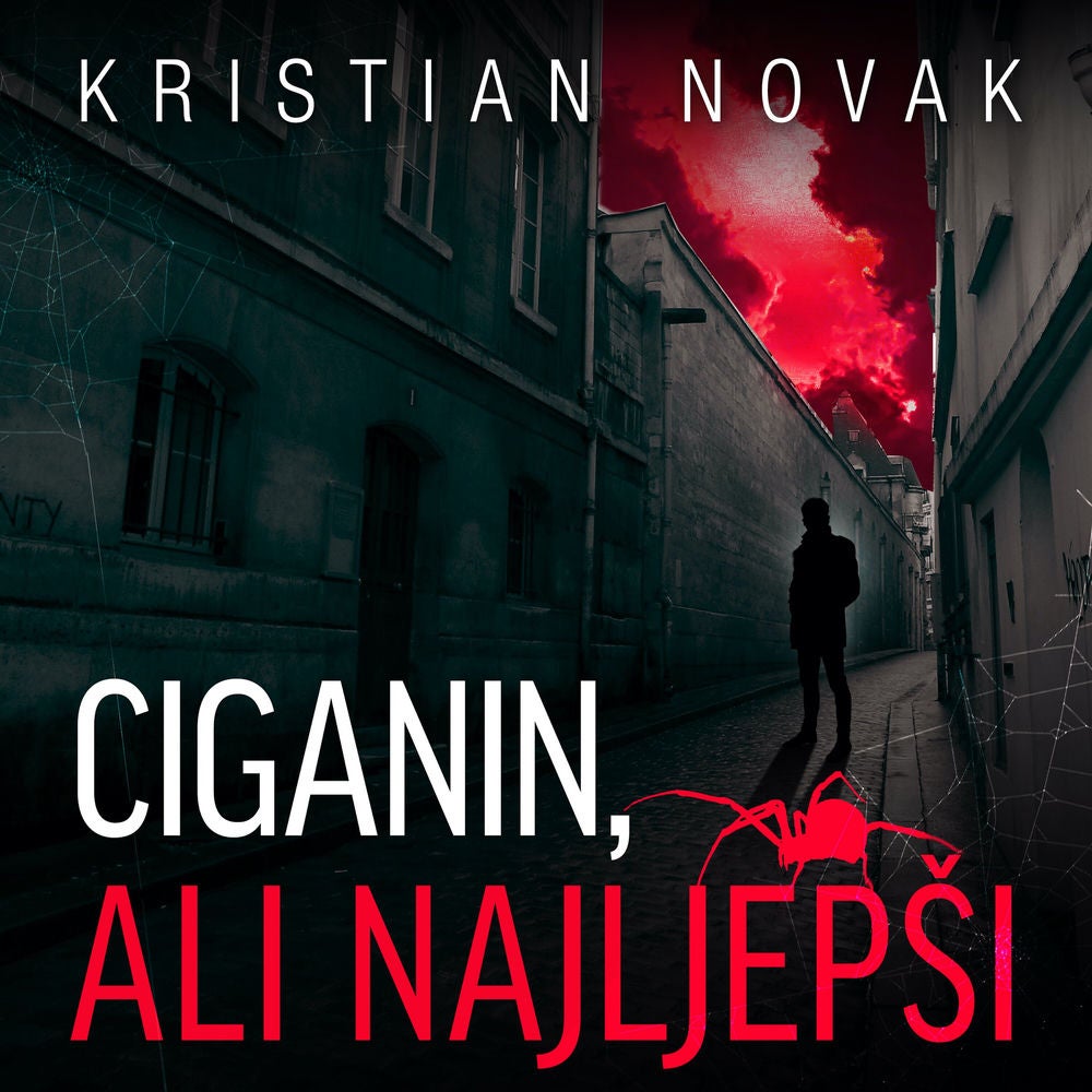 Ciganin, al najljepsi