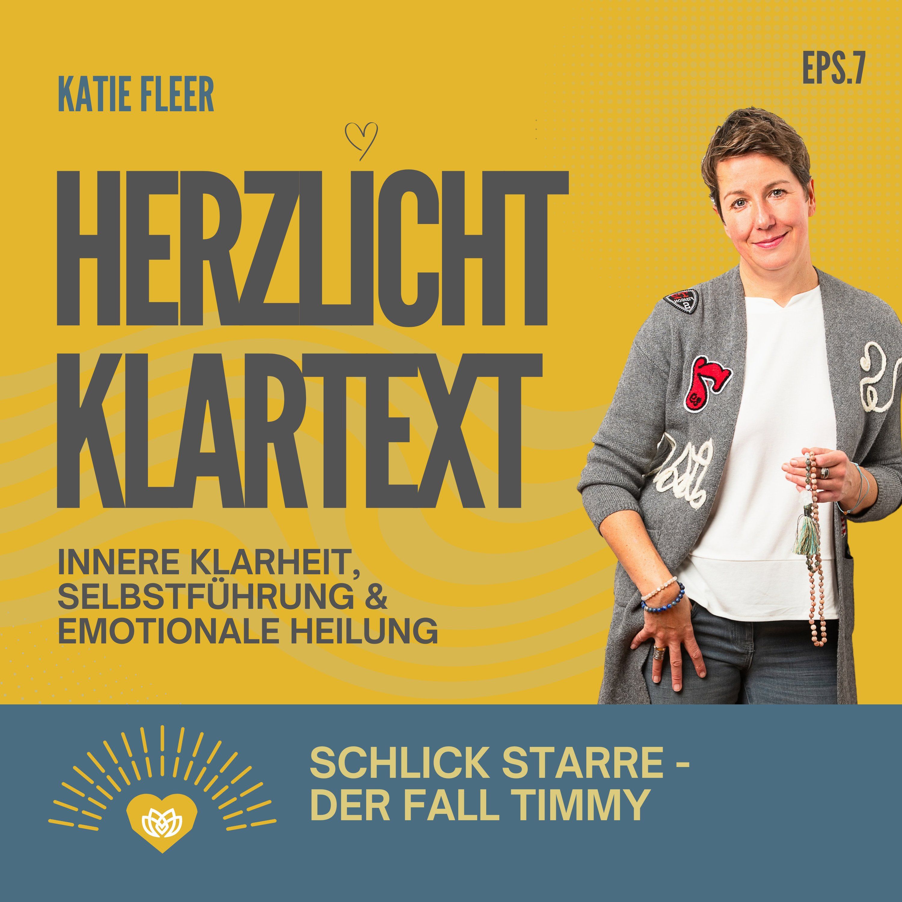 Schlick Starre - Der Fall Timmy