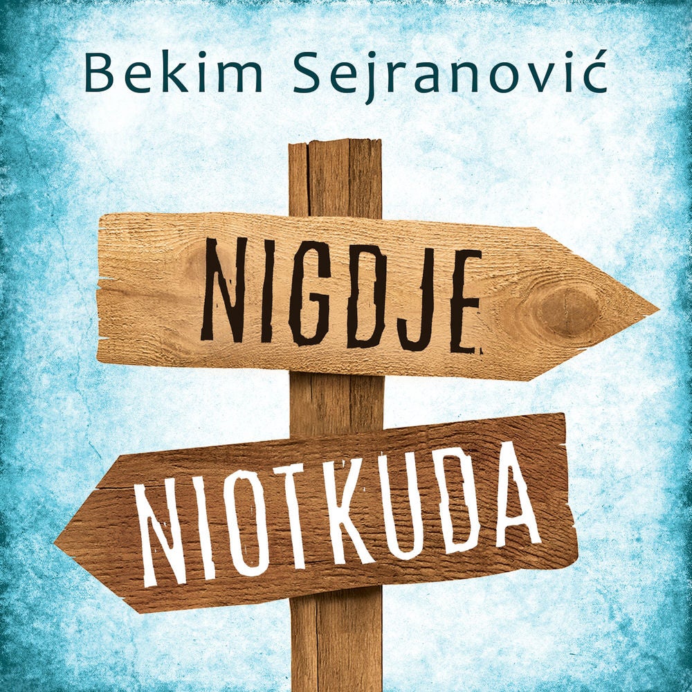 Nigdje niotkuda