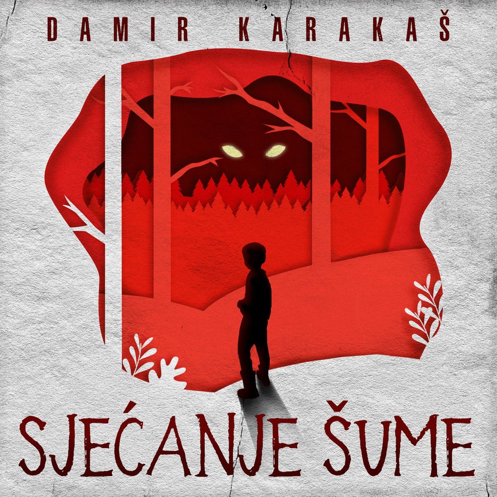 Sjećanje šume