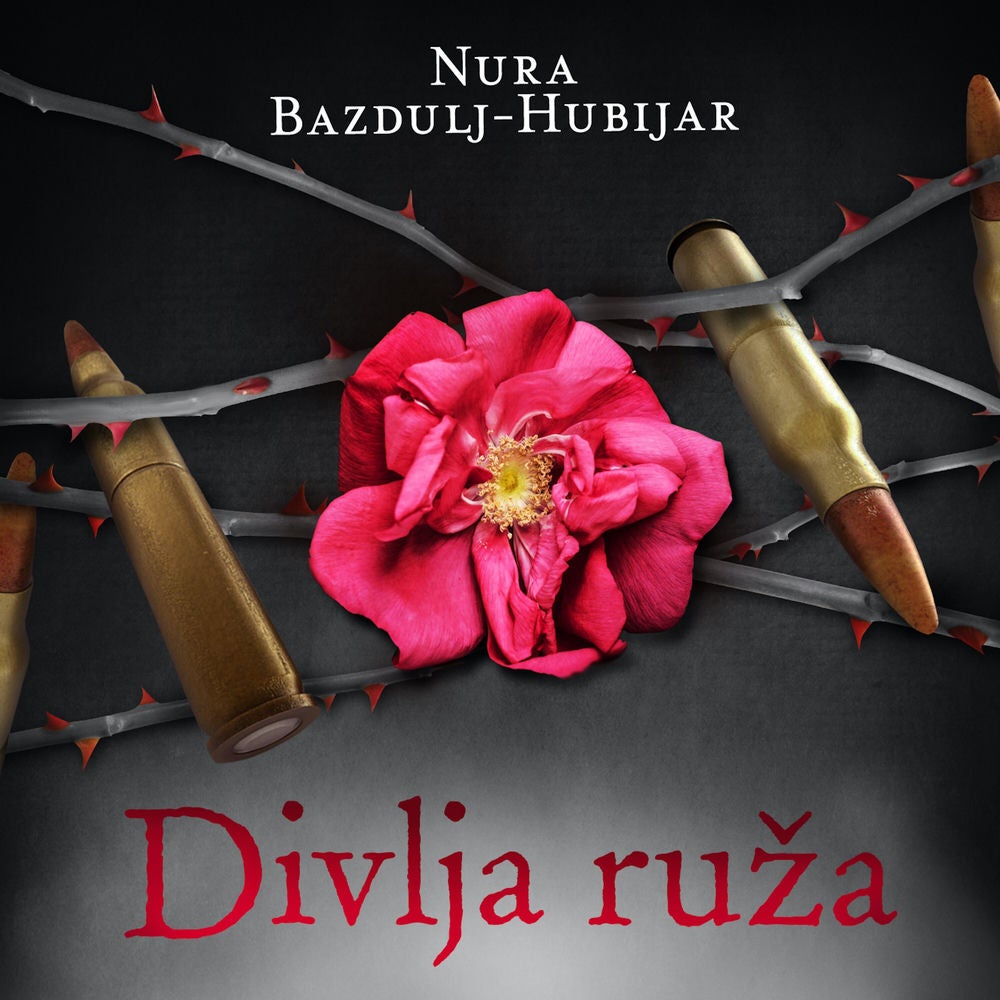 Divlja ruza
