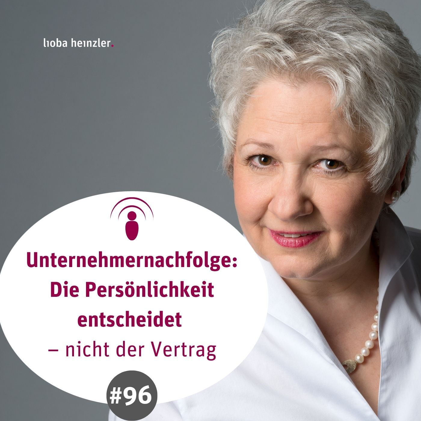 Unternehmernachfolge: Die Persönlichkeit entscheidet – nicht der Vertrag