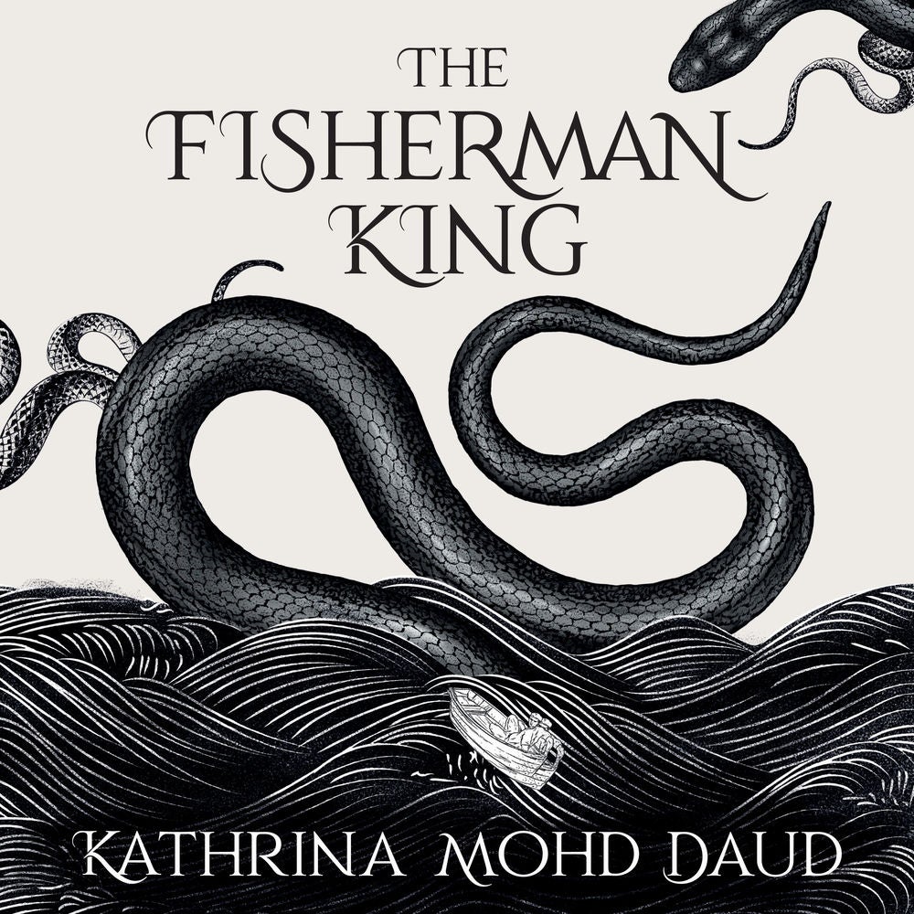 The Fisherman King