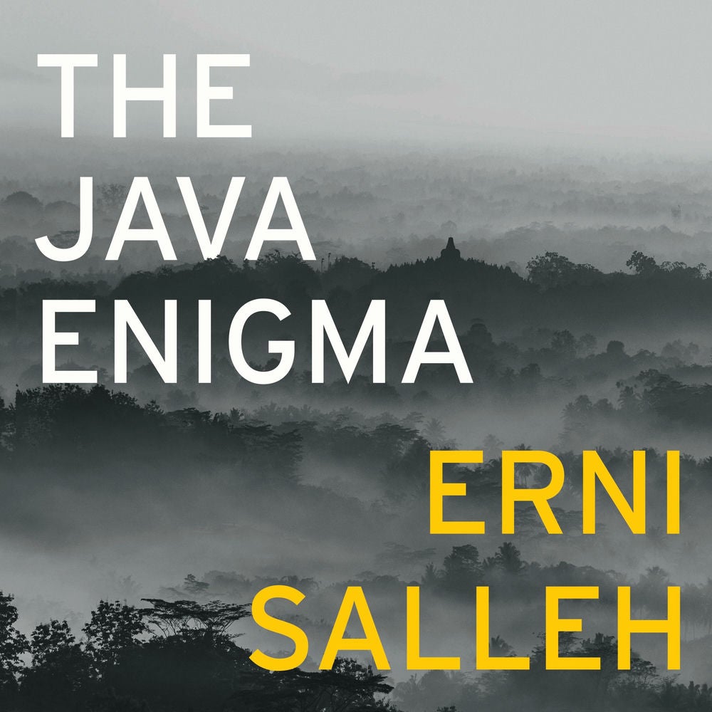 The Java Enigma