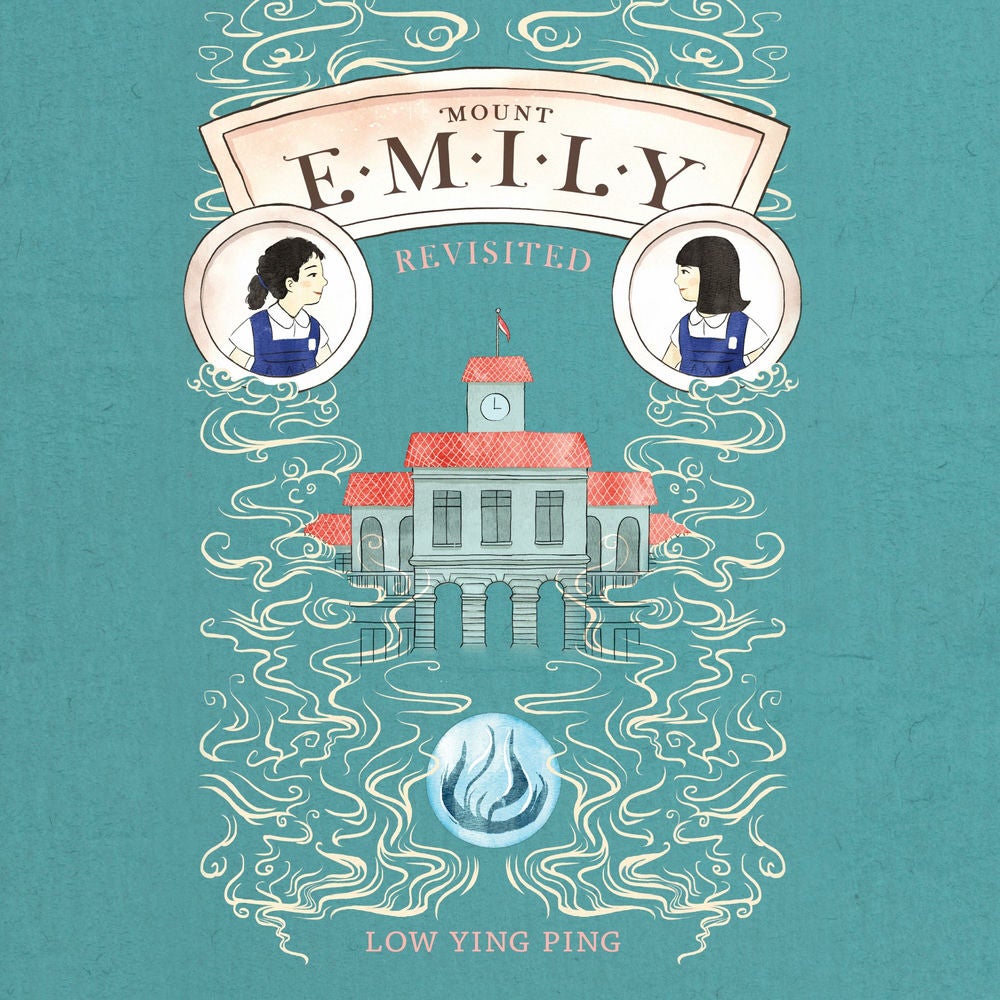 Mount Emily Revisited