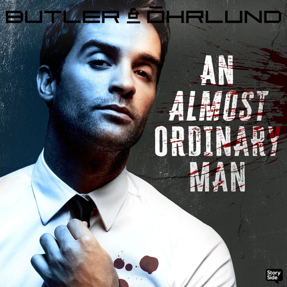 Almost Ordinary Man, An
