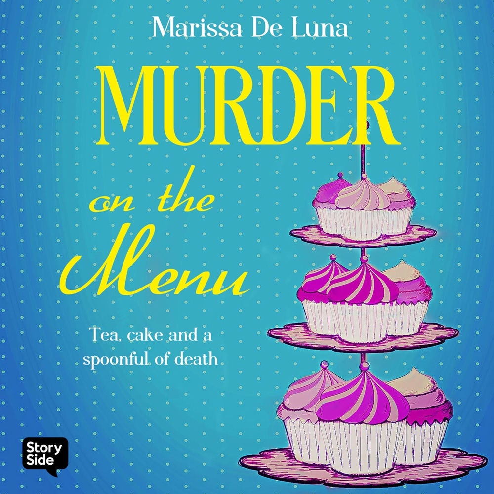 Murder on the Menu