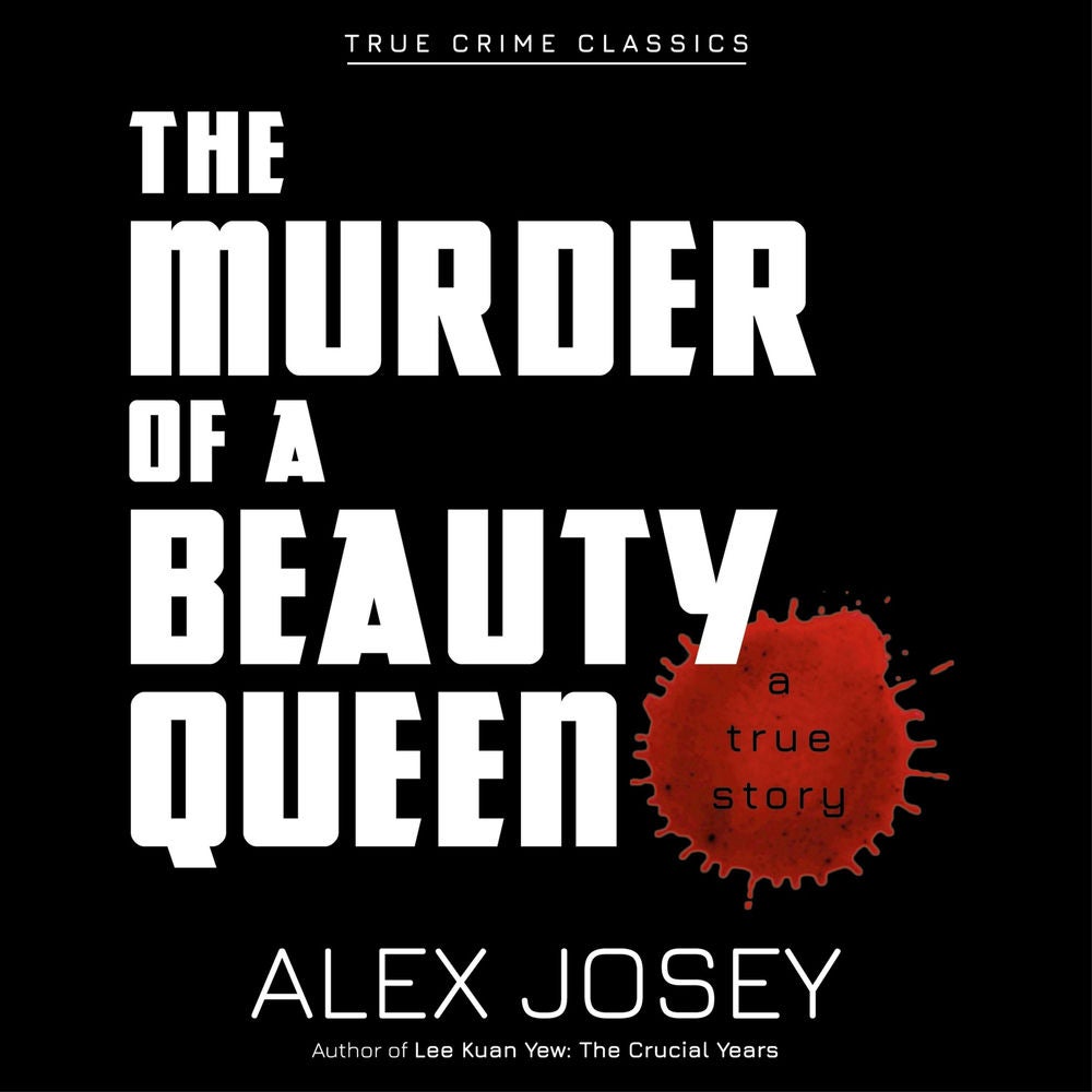 Murder of a Beauty Queen, The