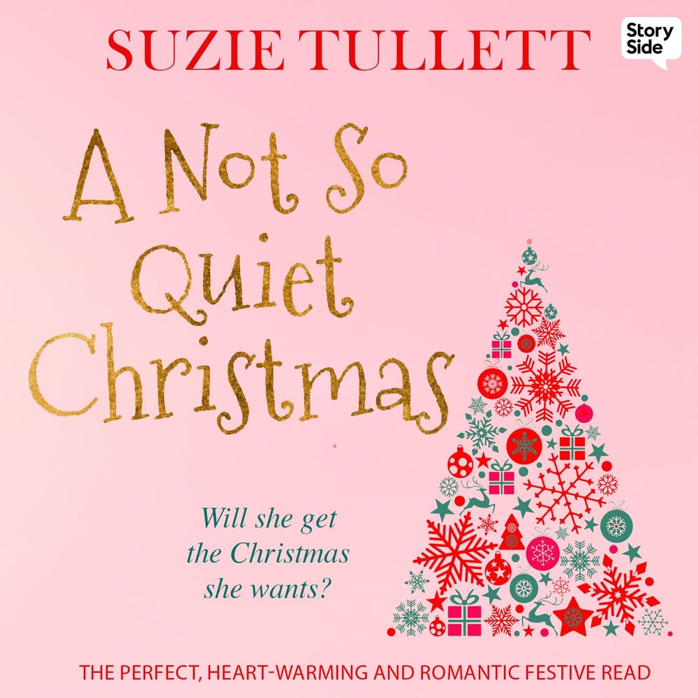 NOT SO QUIET CHRISTMAS, A
