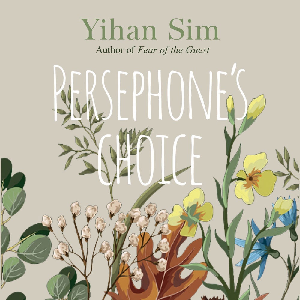 Persephone's Choice