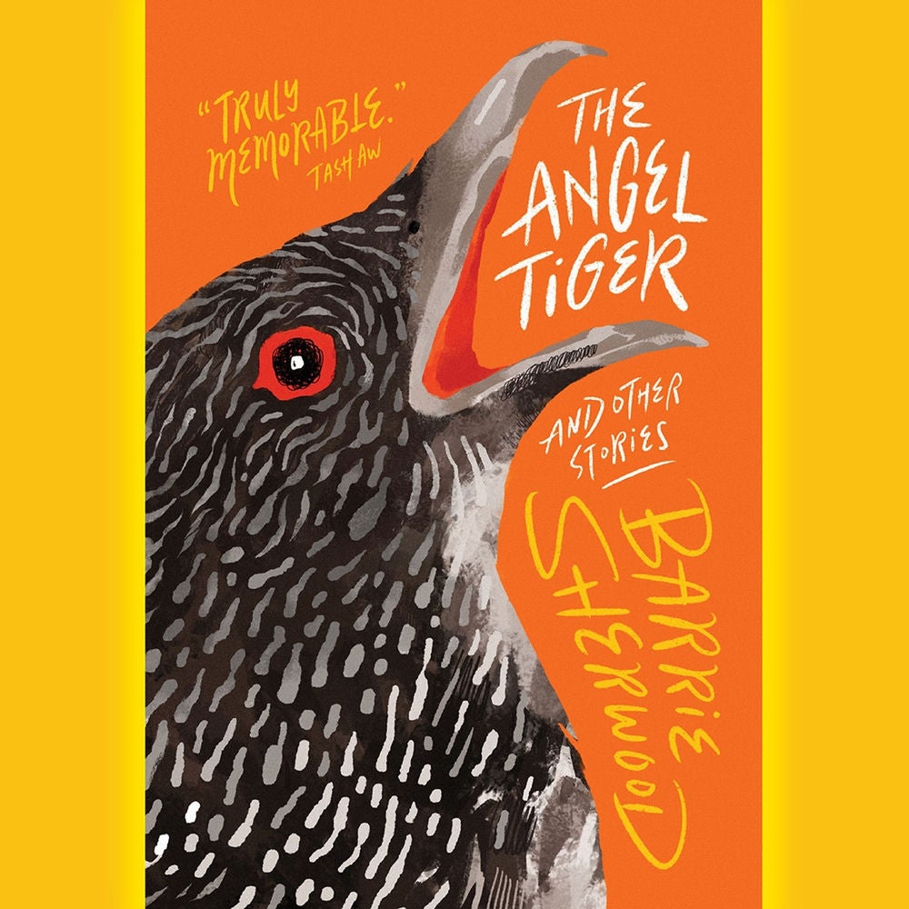 Angel Tiger and Other Stories, The