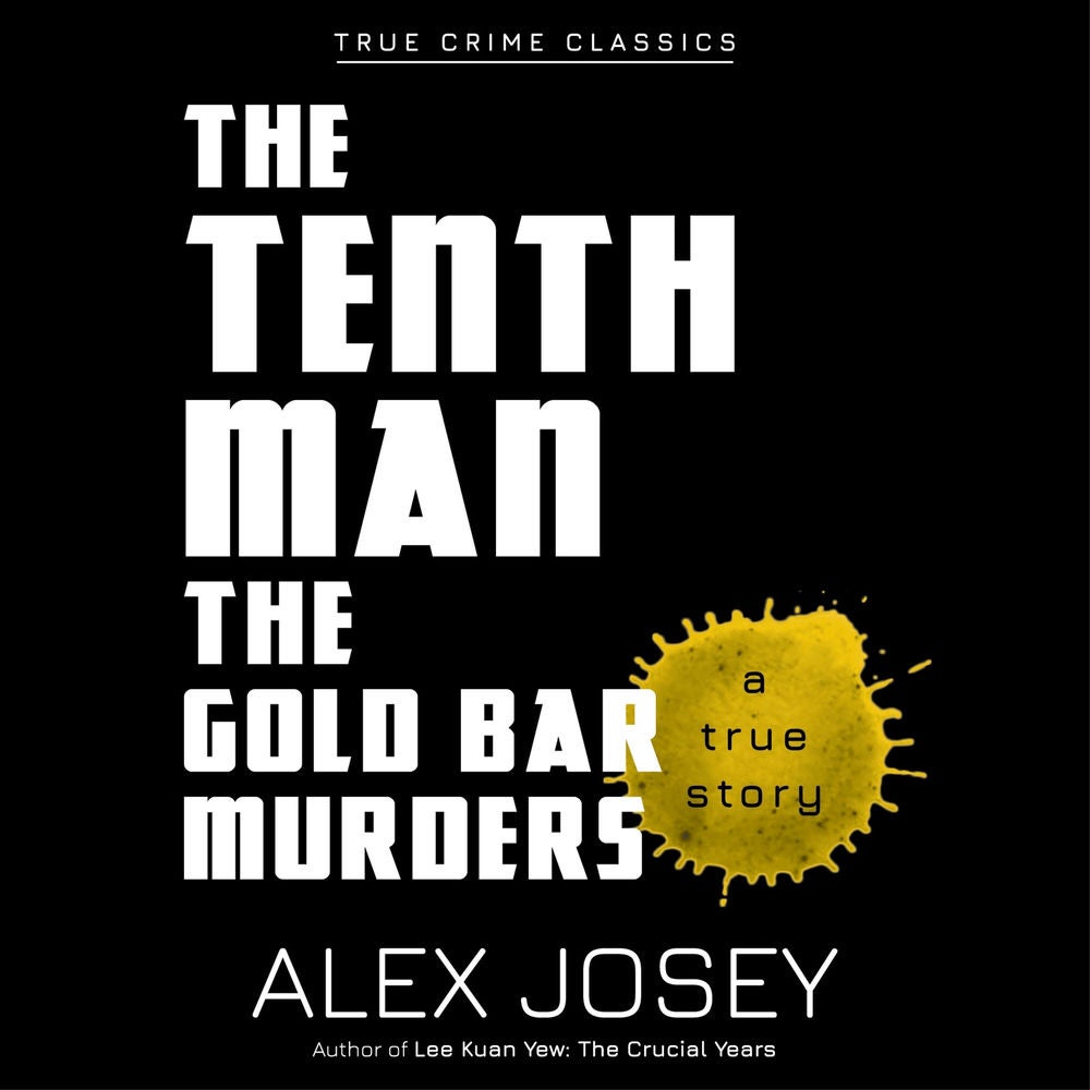 Tenth Man, The
