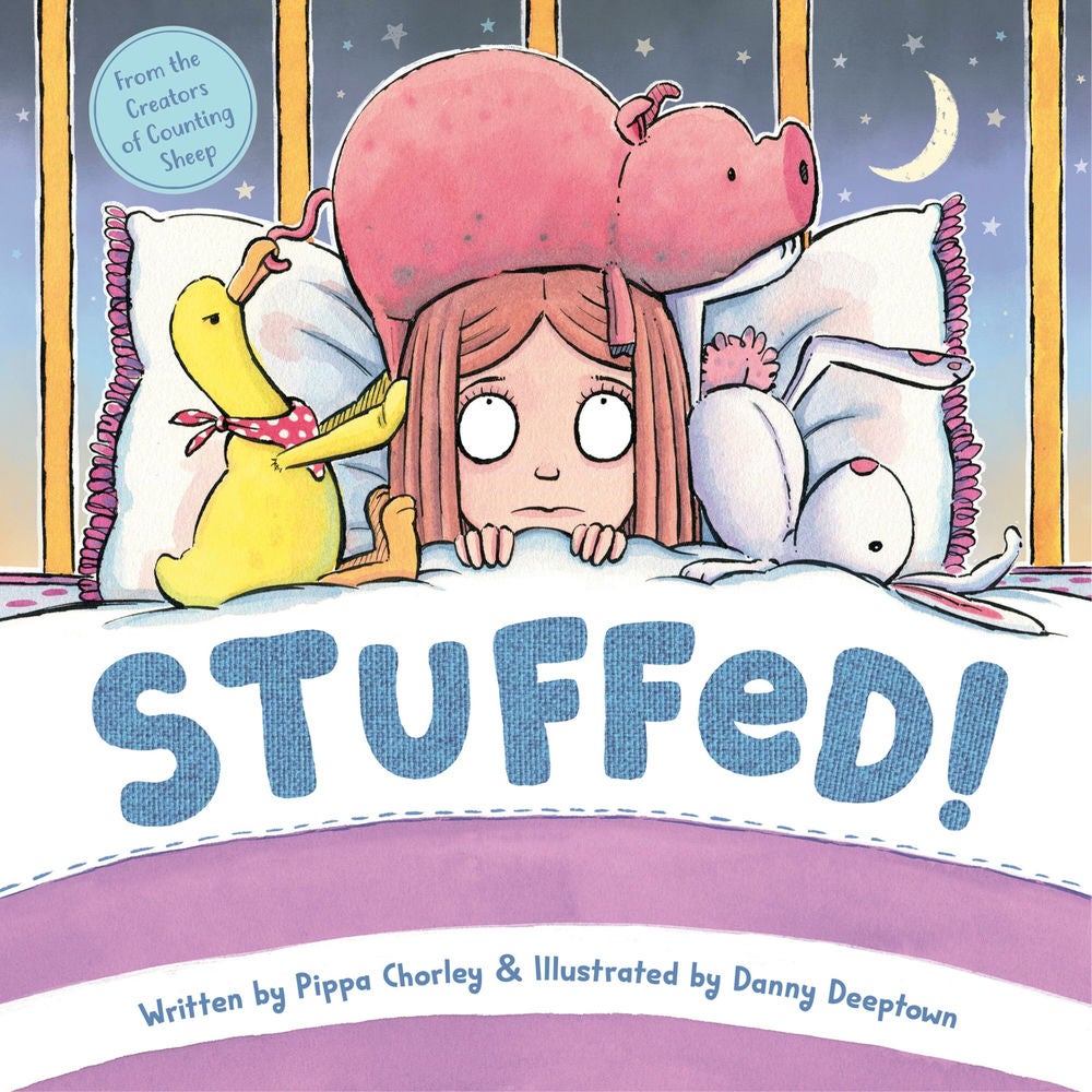 Stuffed