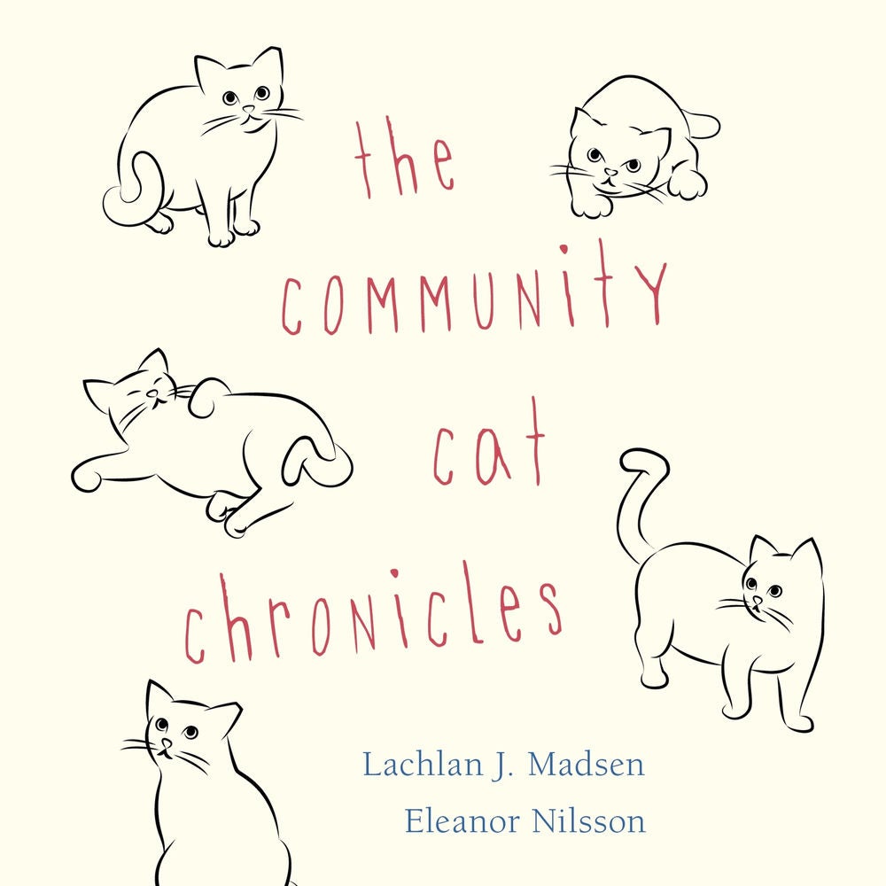 Community Cat Chronicles, The
