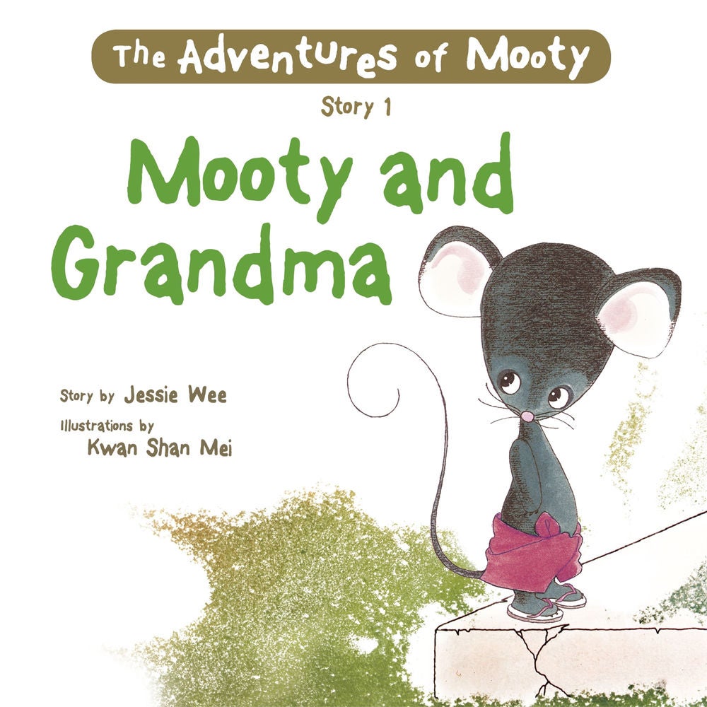Mooty and Grandma