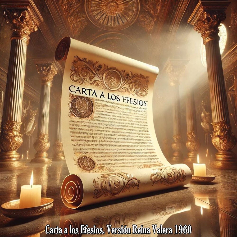 Carta a los Efesios. Versión Reina Valera 1960