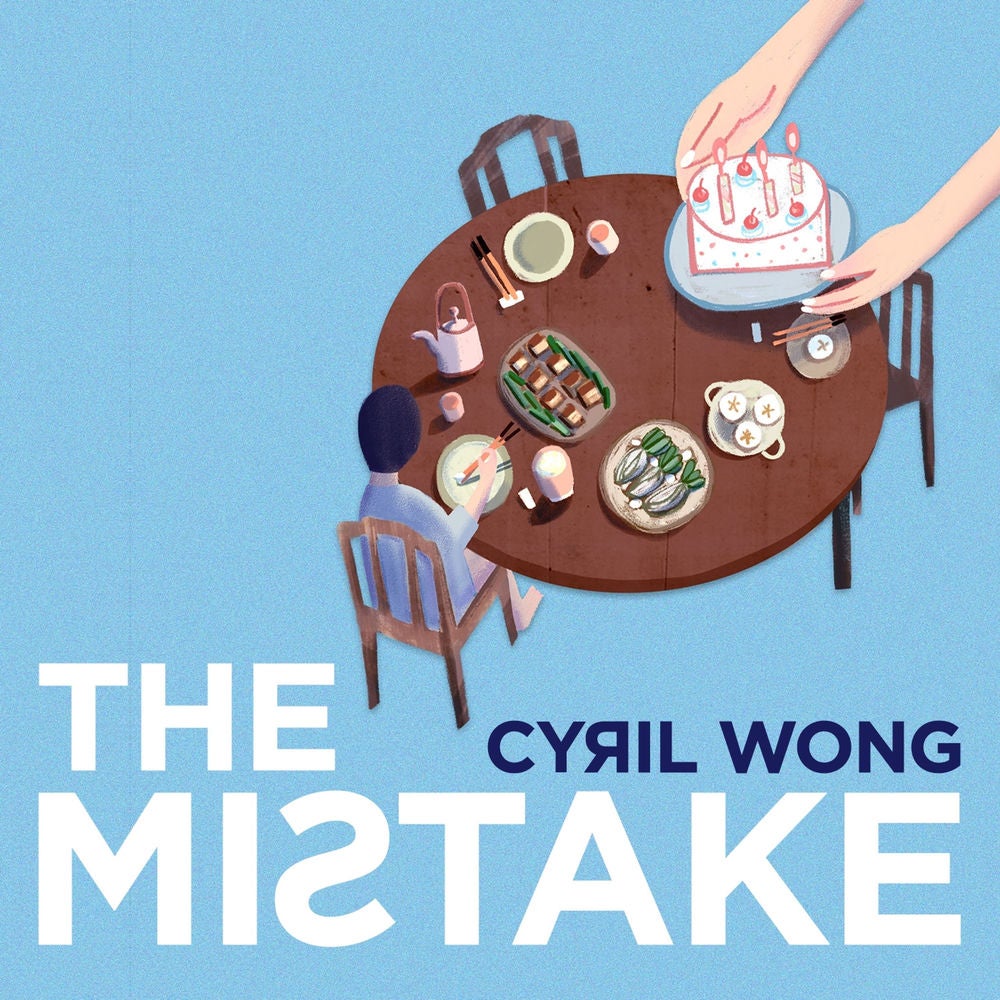The Mistake