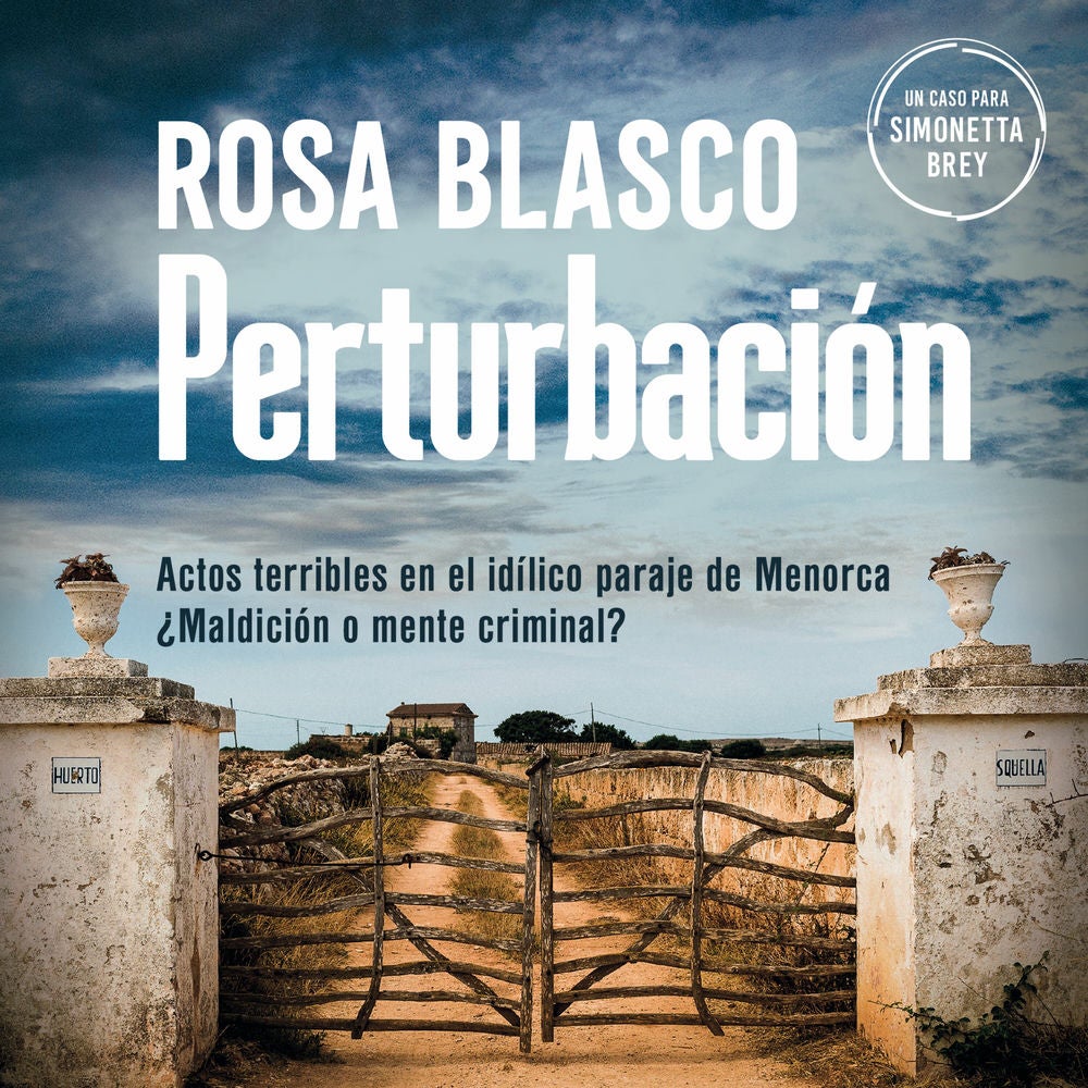 Perturbación