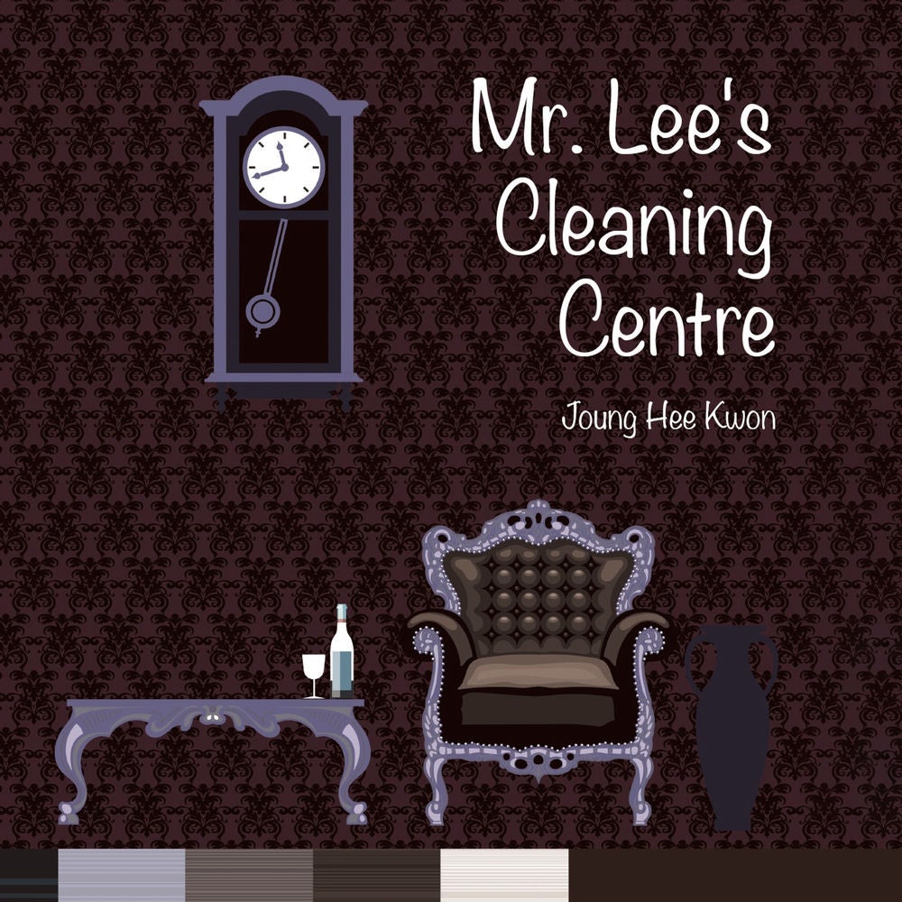 Mr. Lee's Cleaning Center