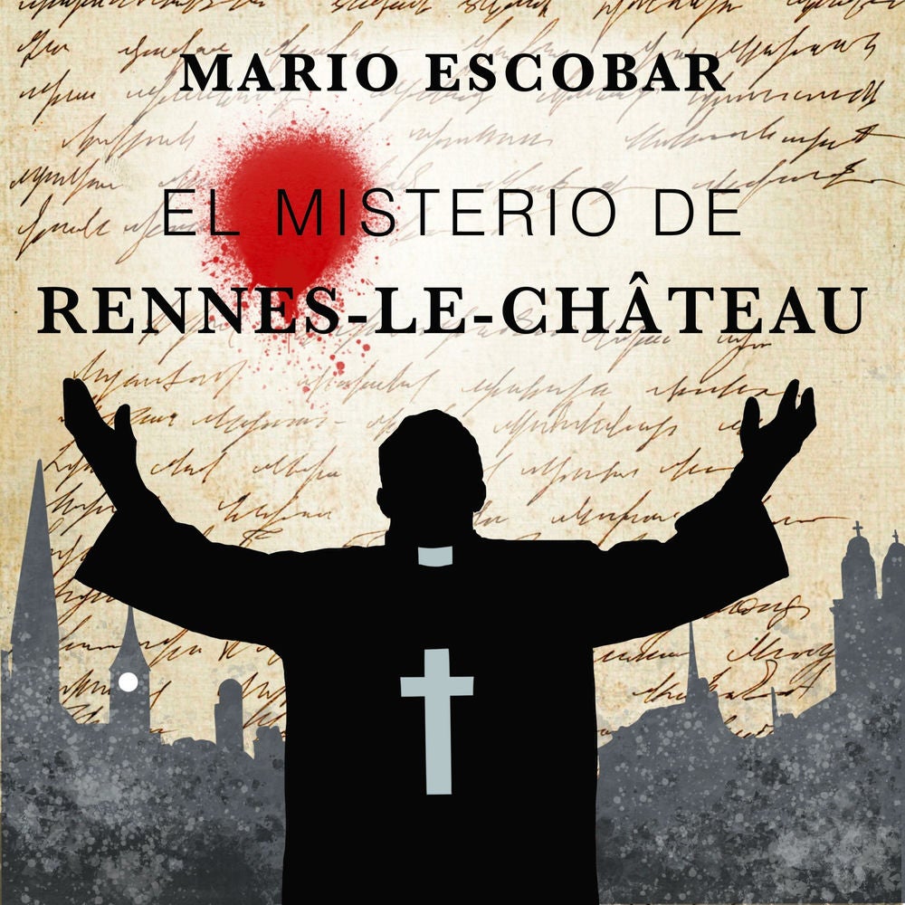El misterio de Rennes-le-Château