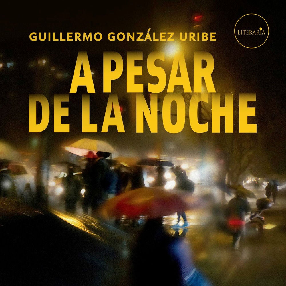 A pesar de la noche