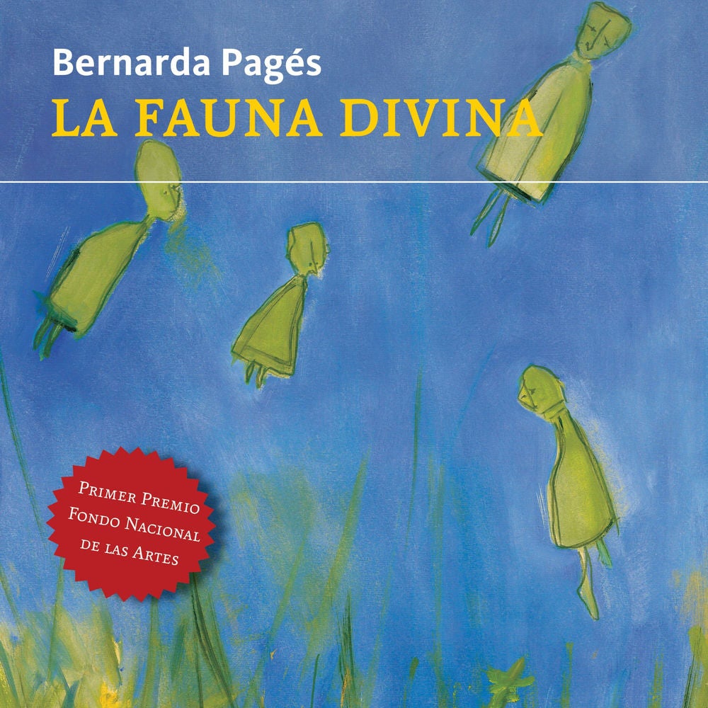 La fauna divina