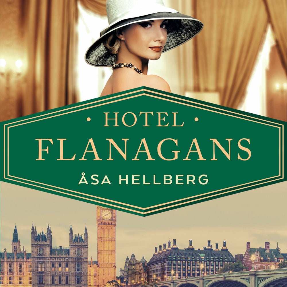 Hotel Flanagans