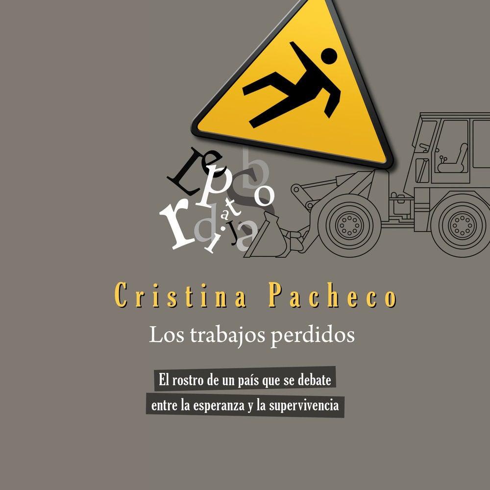 Los trabajos perdidos